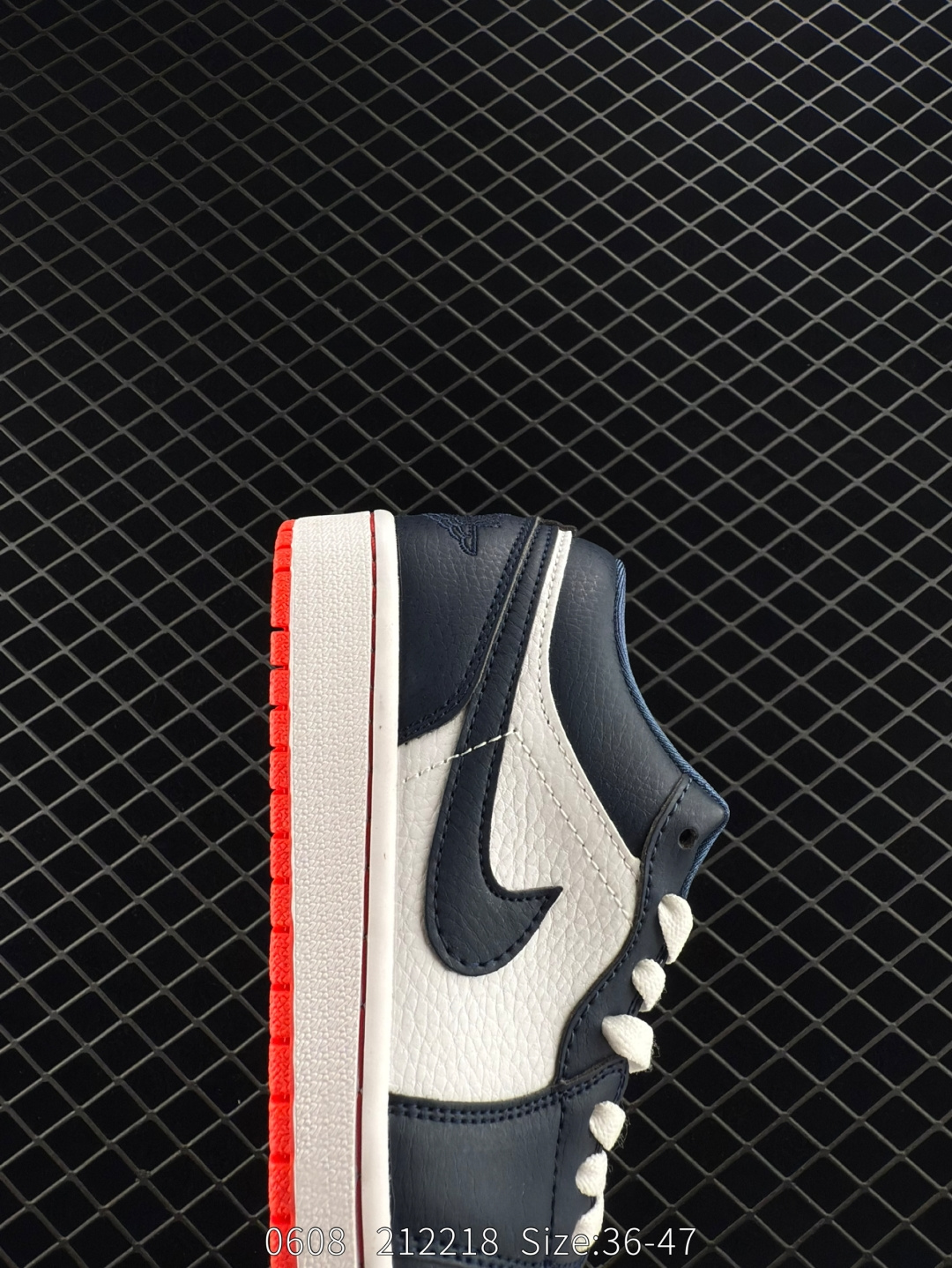 Travis Scott x Air Jordan 1 Low 